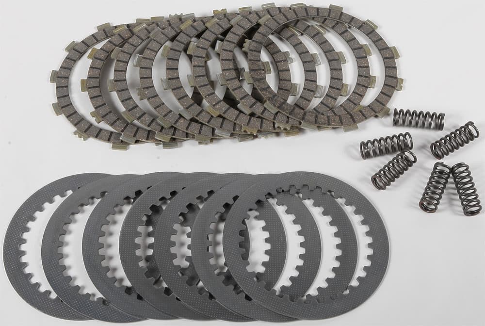 EBC Dirt Racer Clutch Set DRC97