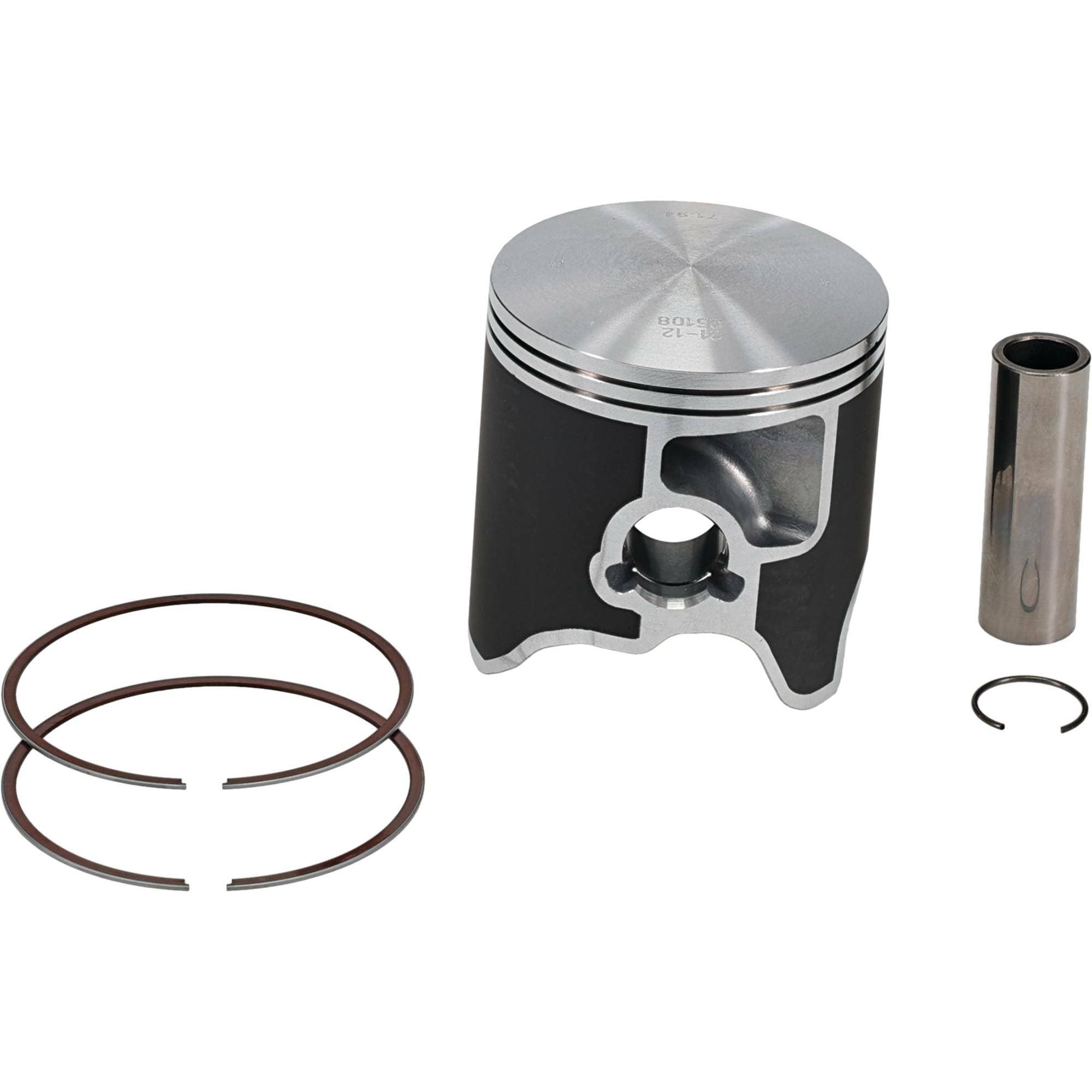 Vertex Piston Kit Bb Cast 71.94/+5.60 Yamaha