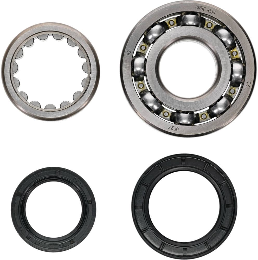 Hot Rods Main Bearing/Seal Kit
