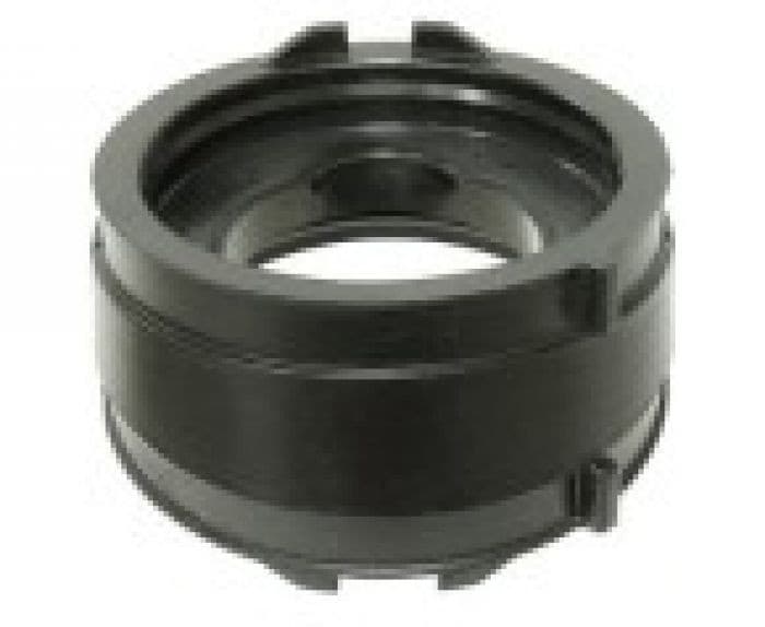 BRONCO CARBURETOR /MANIFOLD FLANGE