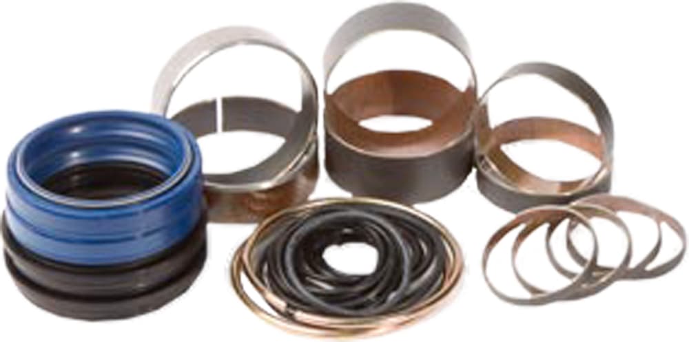 Pivot Works Seal/Bushing Kit Forks