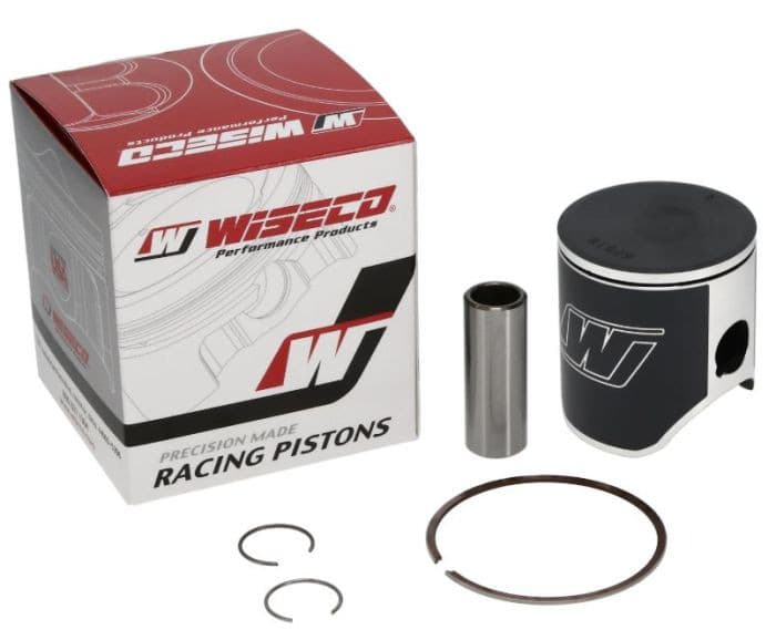 03-08 KAW. KX125 GP STYLE 54MM (788M) PISTON PK1606