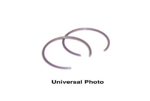 Piston Circlips For Wiseco Pistons Only