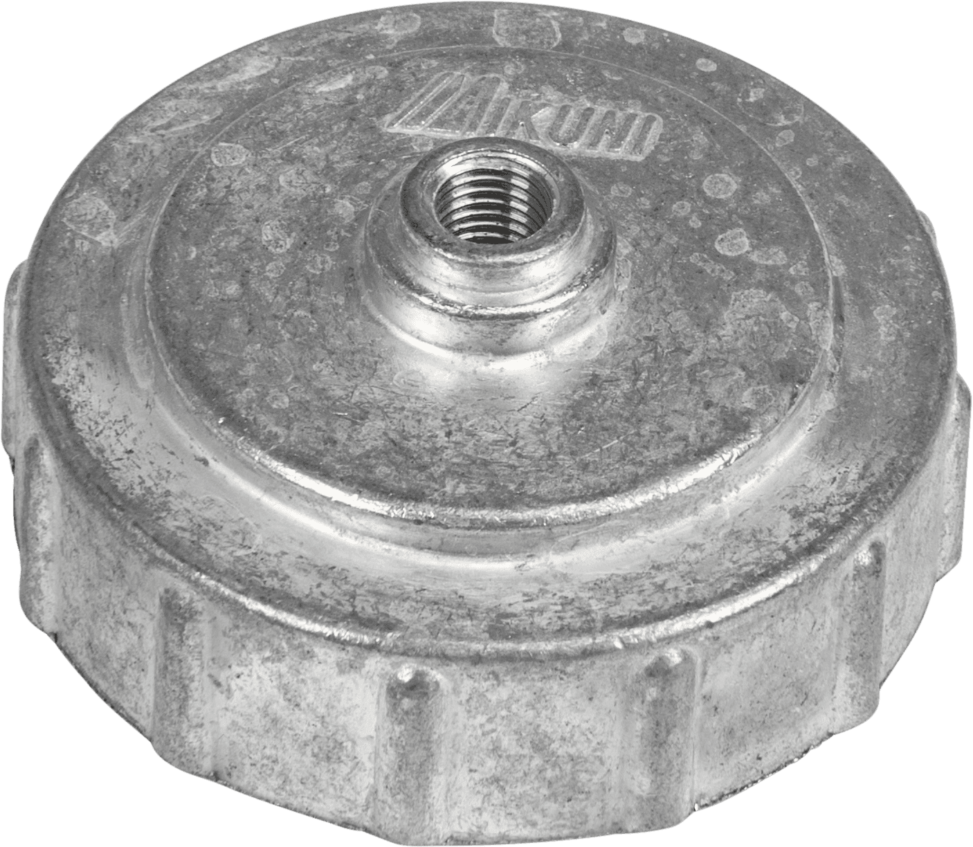 Mikuni Mixing Chamber Top W/Gasket