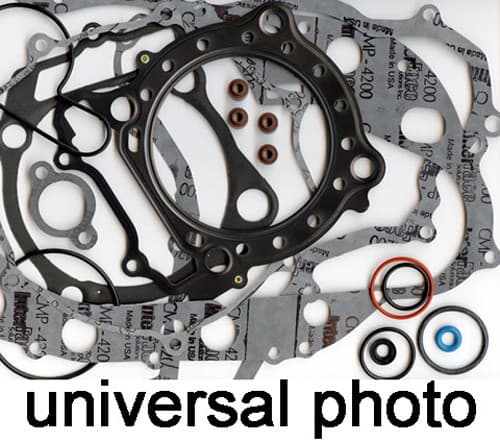 VERTEX COMPLETE GASKET KIT