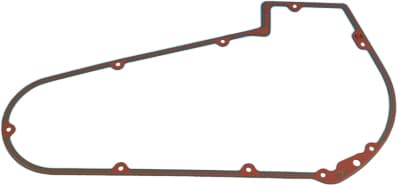 James Gaskets Gasket Primary Covr .062 W/Bea 5/Pack 60538-81-C