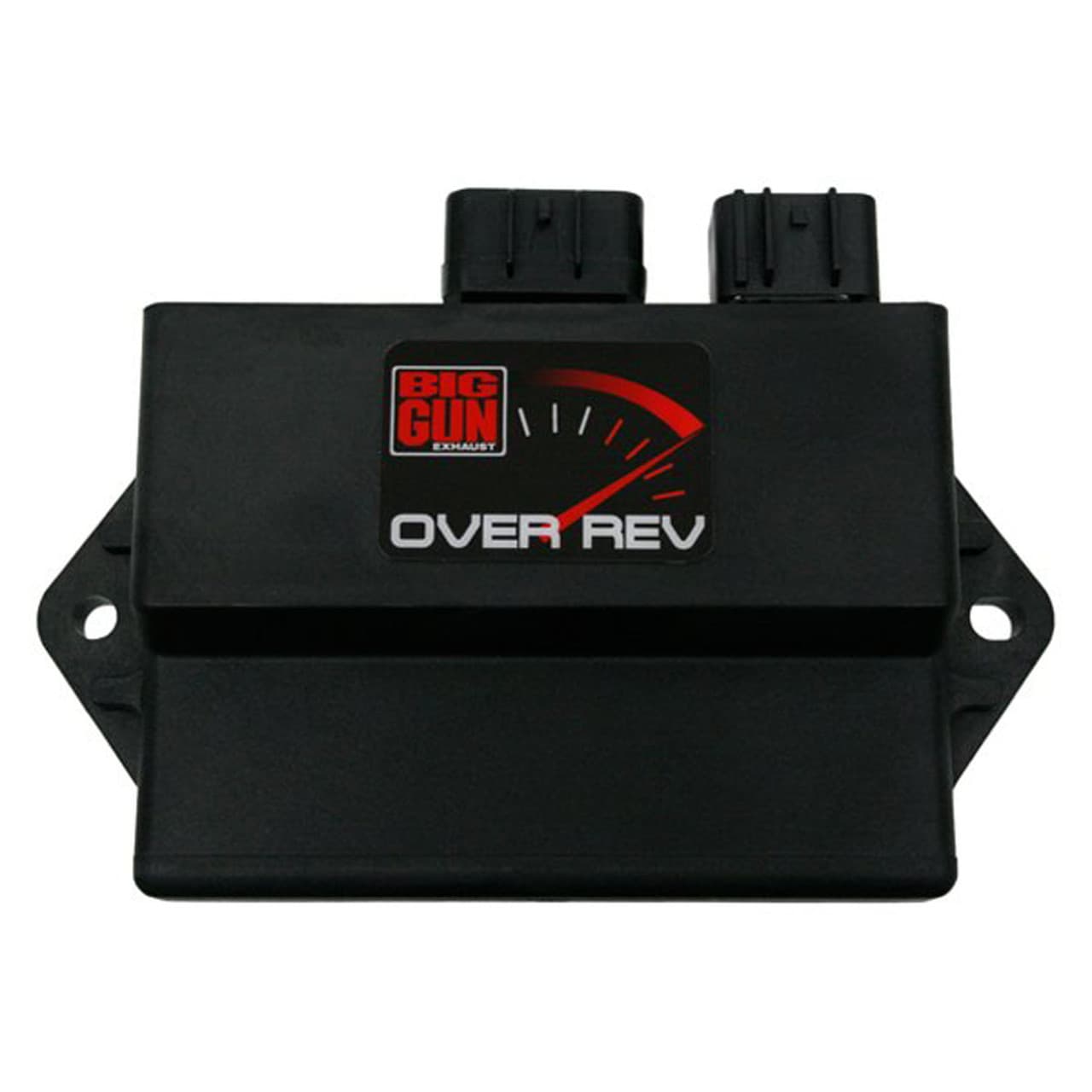 BIG GUN - REV BOX - ATV/UTV - YAMAHA