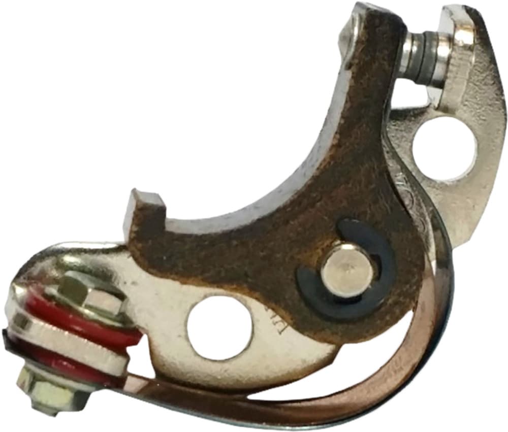 K&S Contact Points