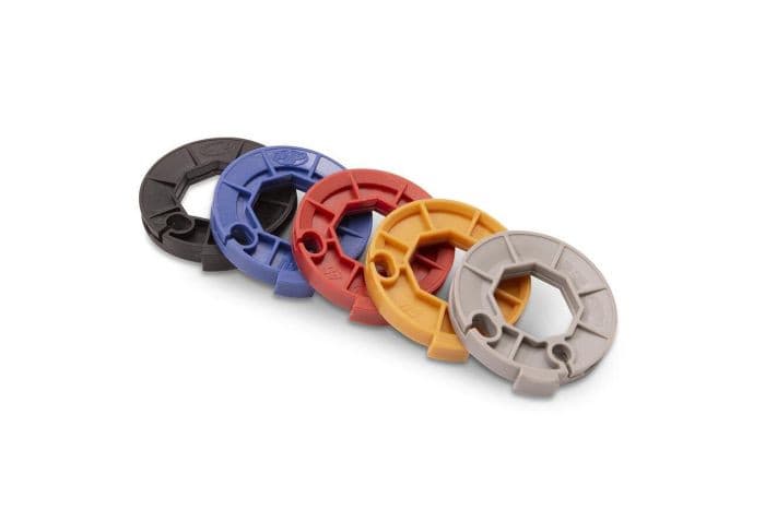REV3 THROTTLE KIT