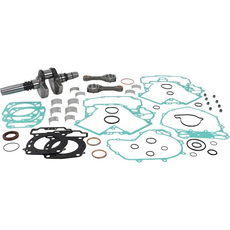 Hot Rods Bottom End Kit Can