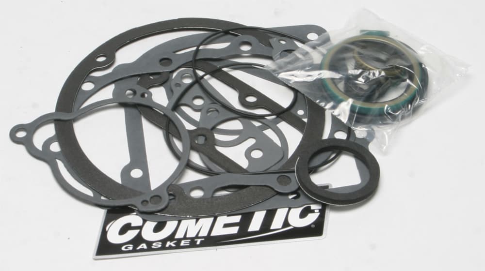 Cometic Complete Transmission Gasket Big Twin Kit OE#33031-80
