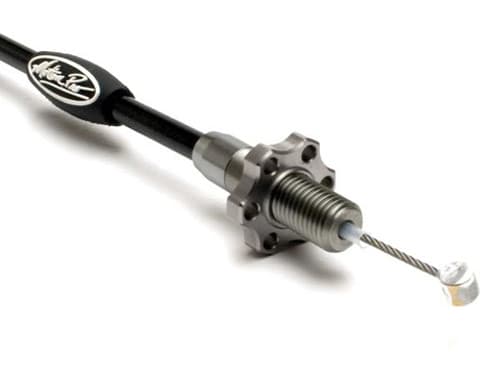 T3 SLIDELIGHT THROTTLE CABLE
