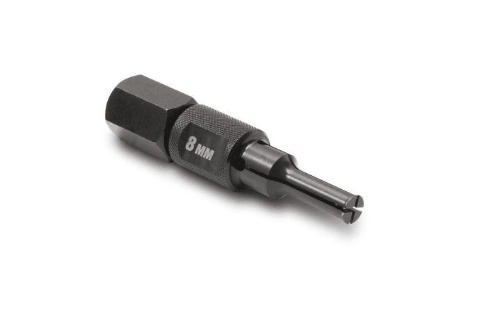 Motion Pro Replacement Collet 8MM