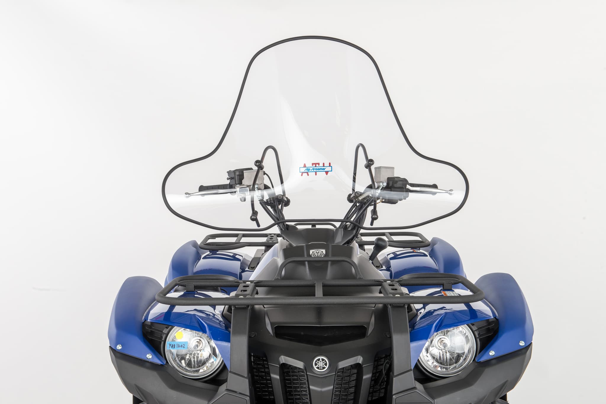 Slipstreamer SS-2 Fairing