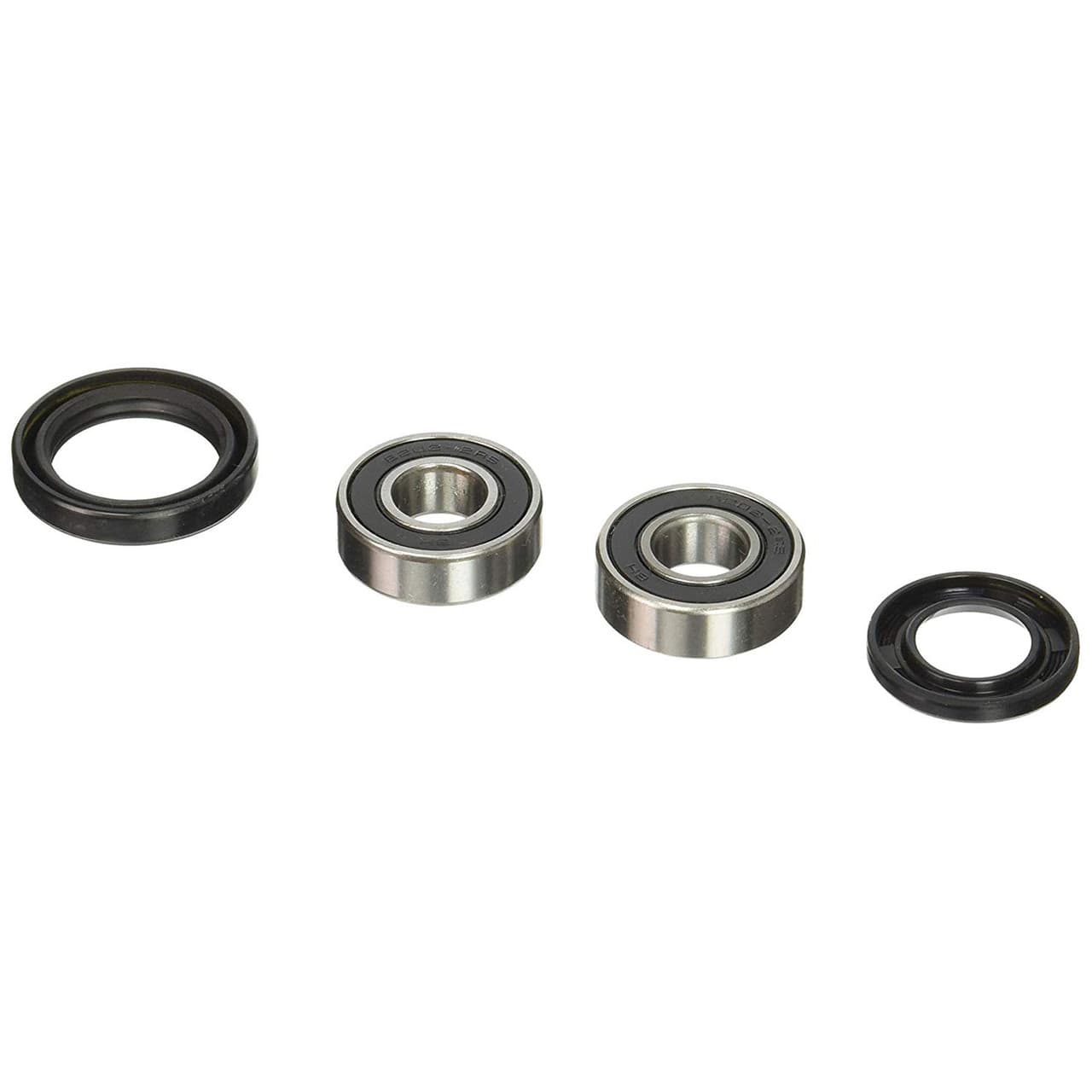 PIVOT WORKS FRONT WHEEL AND SEAL KIT KAWASAKI STREET BIKE