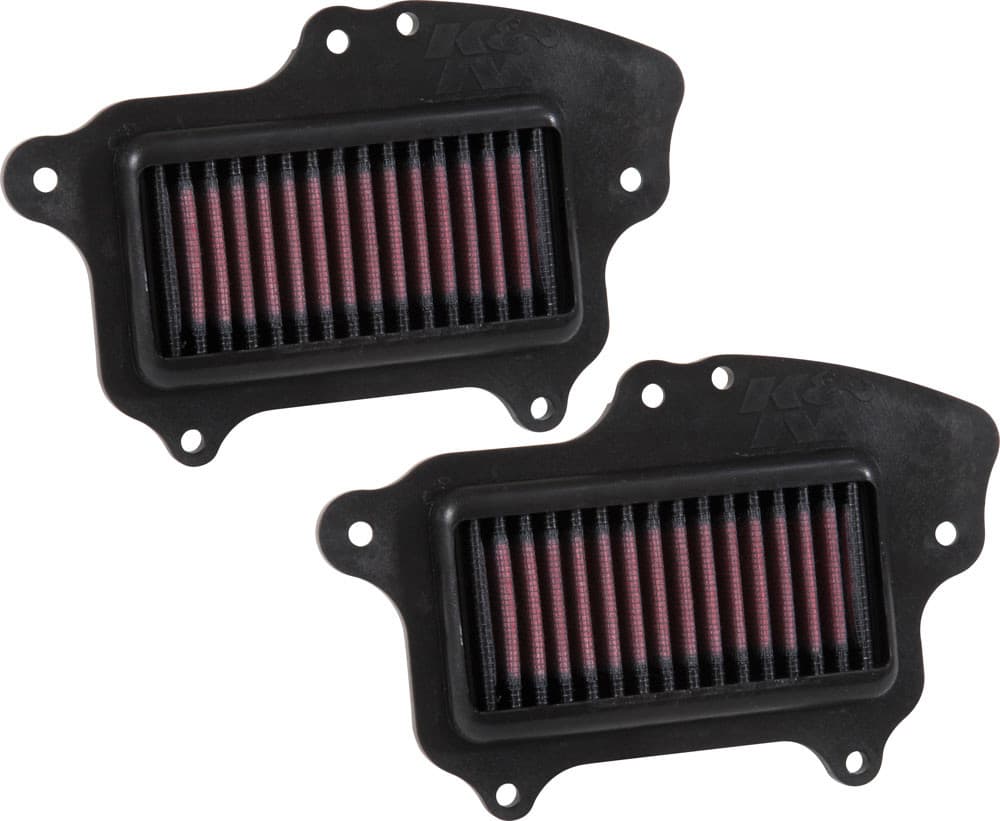 K&N Air Filter