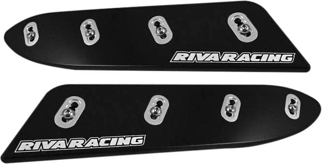 Riva Pro Series Sponson Kit Ski-Doo