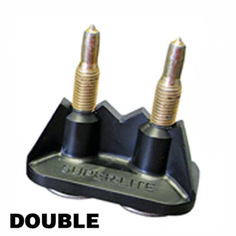 SUPERLITE DBL.500" PRO SERIES (48)