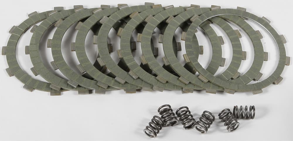 EBC Street Racer Clutch Kit SRC68