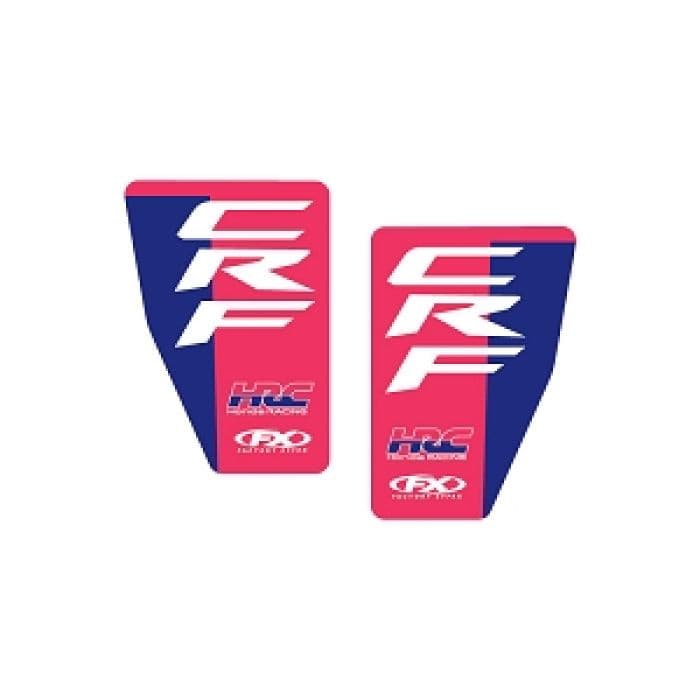 FACTORY EFFEX OEM GRAPHIC- HONDA CRF250 25, CRF450 25