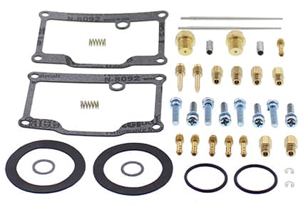 All Balls Carburetor Rebuild Kit