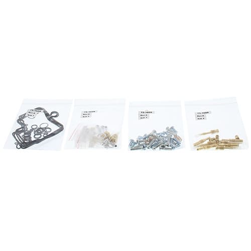 ALL BALLS RACING CARBURETOR REBUILD KIT