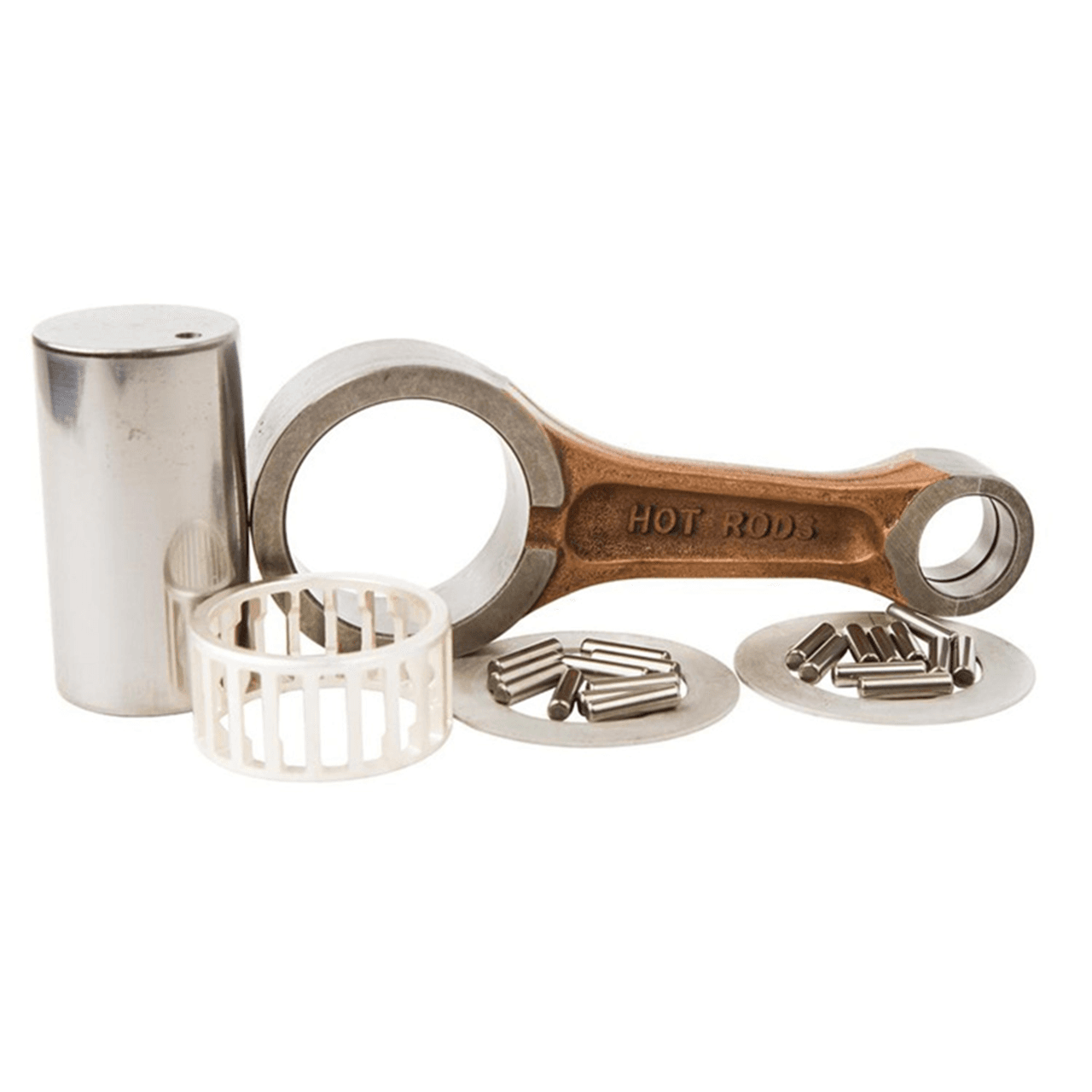 HOT RODS CONNECTING ROD HONDA