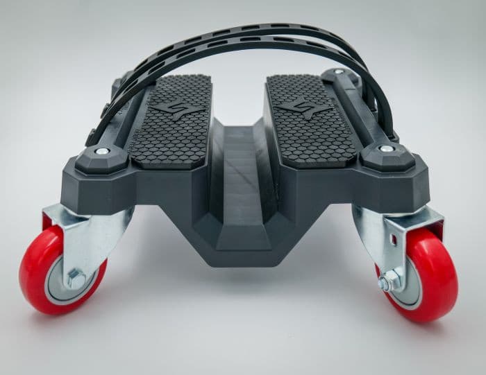 ROVER 360 - 3 PK. - SNOWMOBILE CASTERS