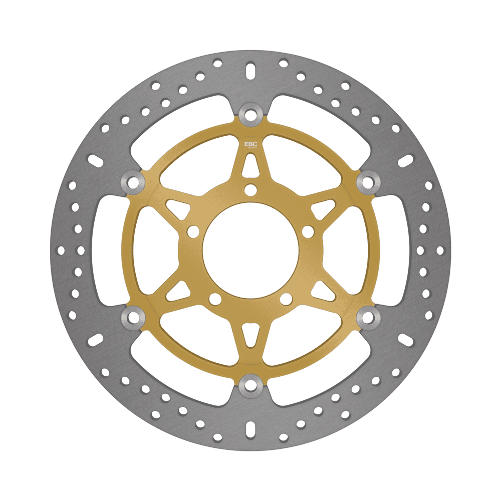 EBC Street Rotor