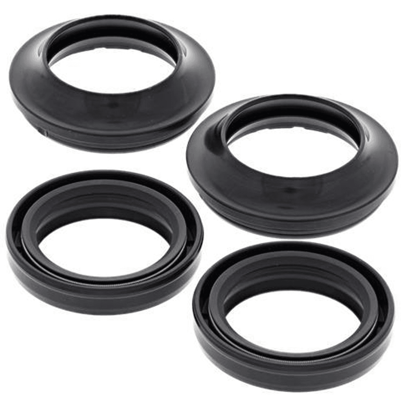 FORK OIL SEAL & DUST SEAL KIT