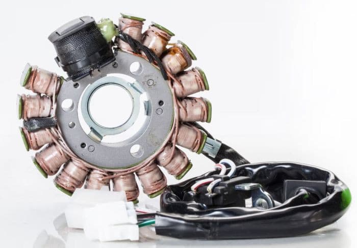 OE STYLE STATOR