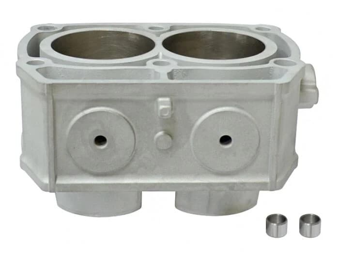 Namura Cylinder Only Bore 80.00MM Polaris
