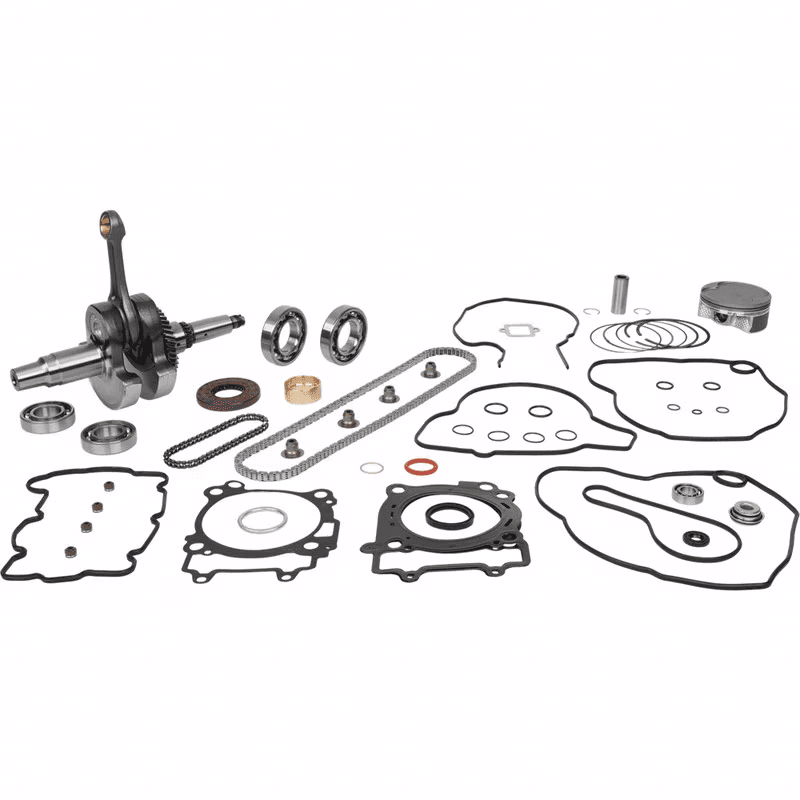Vertex Complete Engine Rebuild Kit Polaris