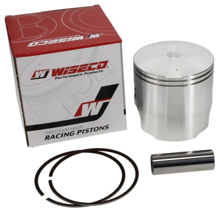 KAW 750 KIT 85.5M/PRO-LITE/813M08550 PISTON WK1092