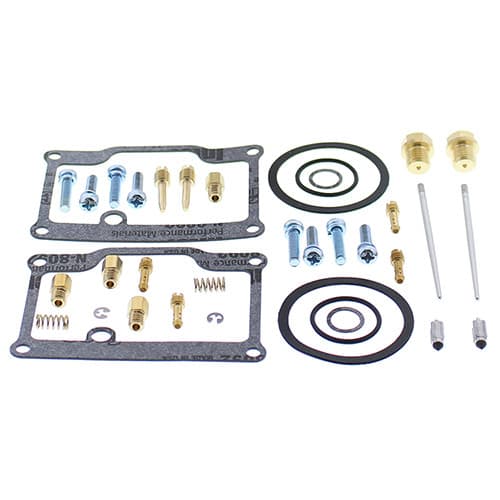 ALL BALLS RACING CARB REBUILD KIT ARCTIC CAT