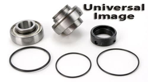 All Balls Chain Case Bearing & Seal Kit