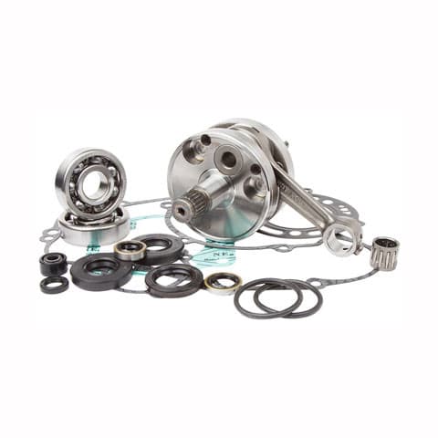HOTROD'S BOTTOM END KIT