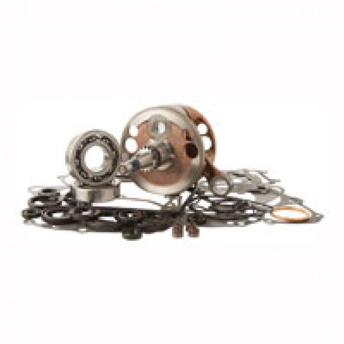 HOTROD'S STROKER CRANKSHAFTS