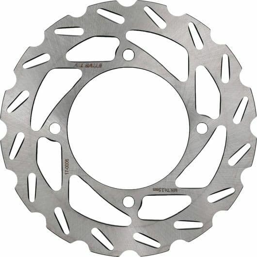 All Balls Brake Rotor