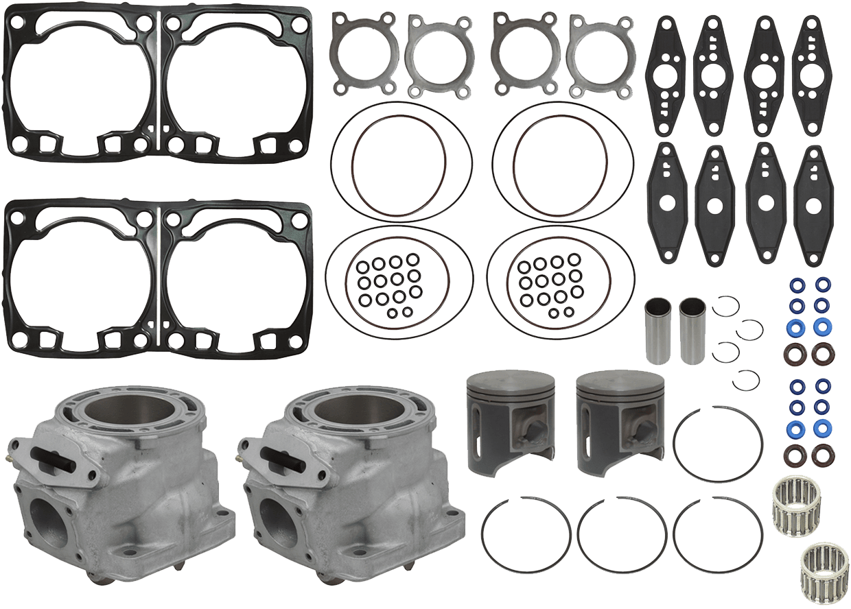 SP1 Cylinder Kit Arctic Cat