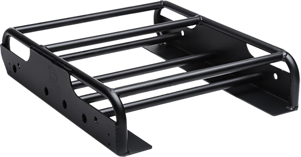 Cfr Irack 2.0 Flat Black