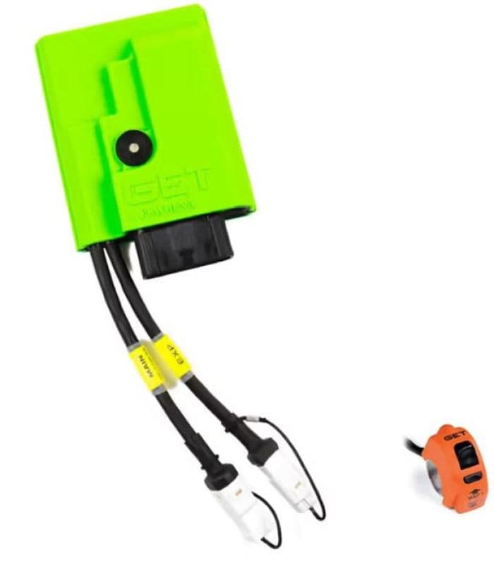 GET RX1 PRO BASIC KTM/HUSQ. SXF/FC 350 2019-22
