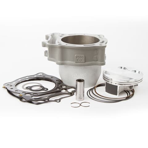CYLINDER WORKS STANDARD BORE CYLINDER KIT SUZUKI ATV