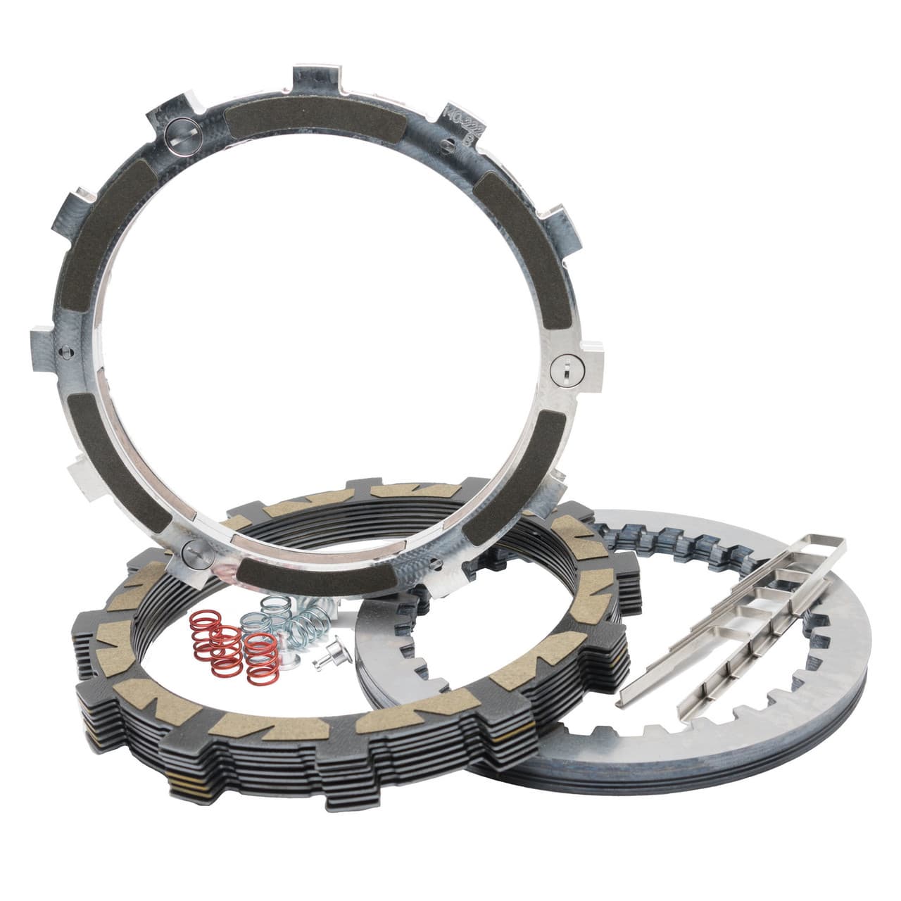 Rekluse Racing Radius X Auto Clutch