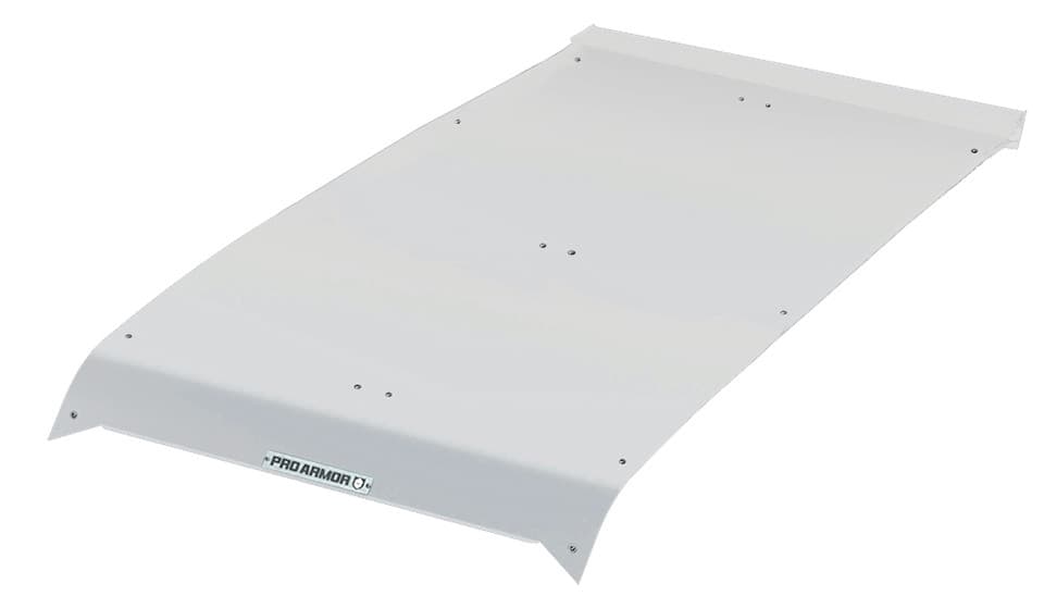 Pro Armor Pro R Mp Cage Roof Ghost Grey