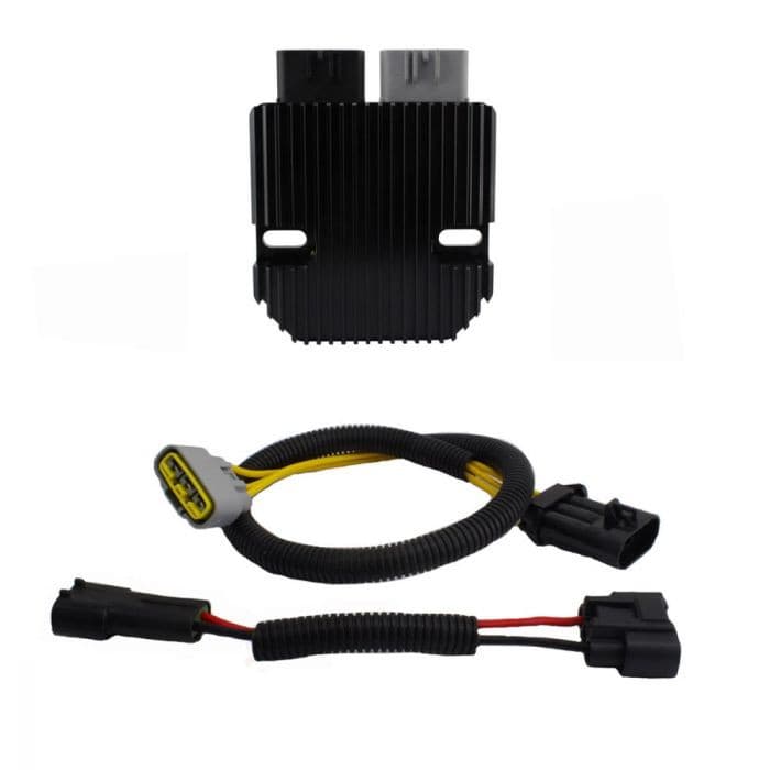 RMSTATOR REVOLT VOLTAGE REGULATOR