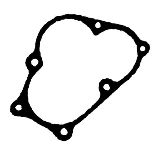 VERTEX YAMAHA PUMP HOUSING GASKET