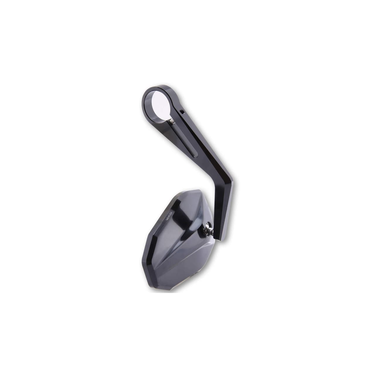 Highsider Victory Bar End Mirror Each Black