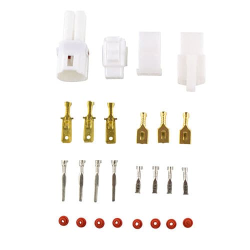 RMSTATOR CONNECTOR KIT