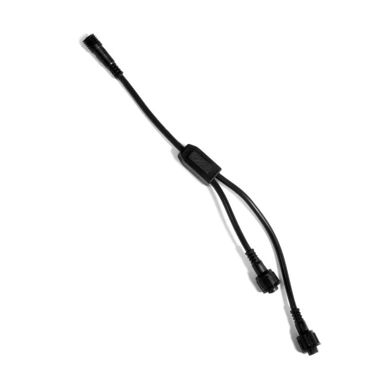 Ecoxgear Y Connector Cable LED Whips & Strips